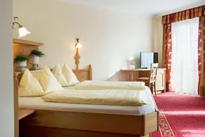 Hotel appartamento Schuhflicker con doccia, WC - Untermüllnergut, Landhotel - Camera