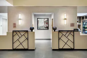 DoubleTree by Hilton Chicago Midway Airport - Réception