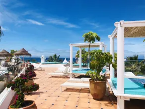 Flamingo Beach Mate - Pool