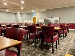 Britannia Hotel Edinburgh - Restaurant