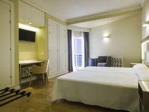 Hotel Monarque Torreblanca - Chambre