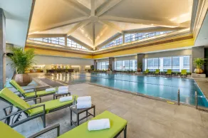 Regent Beijing by IHG - Pool