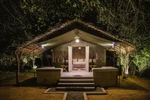 Yala Wild Hut - Yala - Room