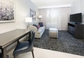 Homewood Suites by Hilton Irvine Spectrum Lake Forest - Chambre