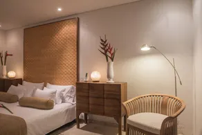 Casa Claver Loft Boutique Hotel - Chambre