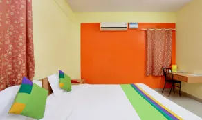 Itsy Hotels Jasmine - Camera
