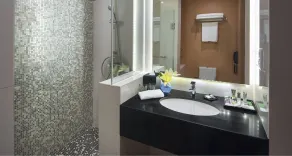 Mercure Yangon Kaba Aye - Bathroom