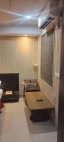 HOTEL GANGA PALACE - Room