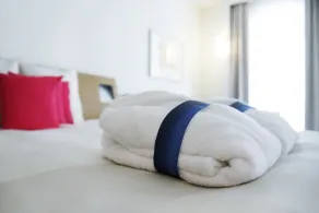 Novotel Metz Amnéville - Værelse