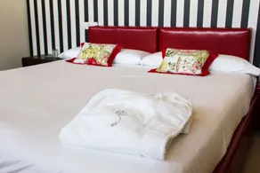Hotel Teratermal - Room