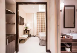 Maison Candia Luxury House - Zimmer