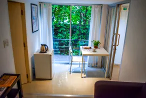 Siam Villa Suvarnabhumi - Rom