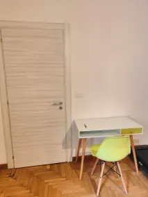 Brutia Mom&Son - Chambre