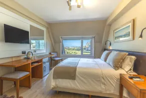 Hotel Las Rocas - Zimmer