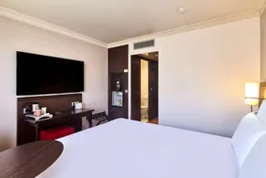 Mercure Saint-Quentin-En-Yvelines Centre - Chambre