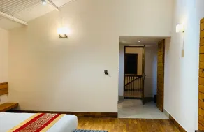 The Mainland Resorts, Kodaikanal - Chambre