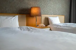 Hotel Grand Ciel Hanamaki - Camera