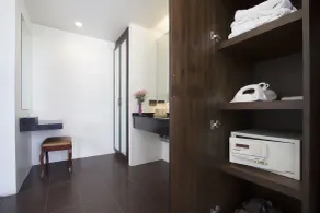 Kiang Haad Beach Hua Hin - Chambre