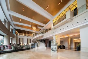Swissôtel Grand Shanghai - Reception