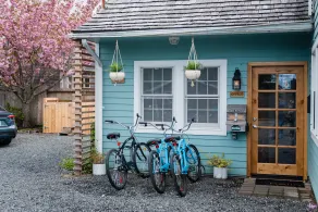 Inn at Haystack Rock - Réception