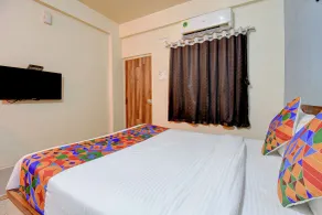 Fabhotel Dream Sky - Chambre