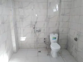 Cennetkent Si̇tesi̇ Vi̇lla - Bathroom