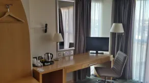 Holiday Inn Birmingham North - Cannock by IHG - Chambre