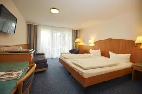 Flair Hotel Landgasthof Roger - Room
