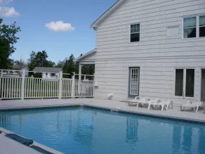 Kindred Spirits Inn & Cottages - Pool
