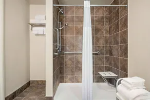 Baymont by Wyndham Elko - Salle de bain