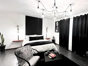 Homsty - Camera