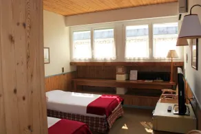 Hotel Miramonti - Zimmer