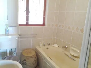 Seagulls Guest House - Badezimmer