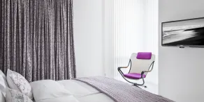 Black Pearl Apartment Hotel - Room