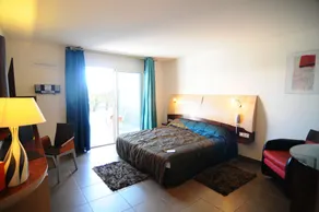 Hôtel La Fauceille - Chambre