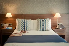 Woodford Dolmen Hotel Carlow - Room