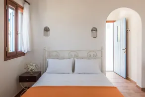 Asterias House - Rom