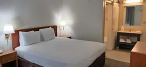 Good Nite Inn Calabasas - Chambre