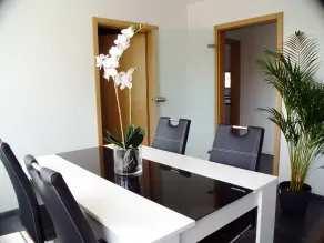 La Domus Premium Osnabrück Lotte - In-room dining