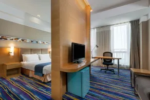 Holiday Inn Express Tianjin Heping by IHG - Room