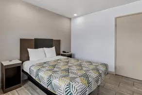 Motel 6-Murfreesboro, TN - Chambre