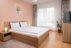 Brasov Holiday Apartments - Værelse
