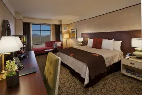Casino del Sol Resort Tucson - Rom