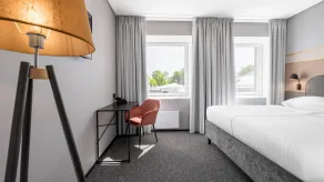 Fonnental Design Hotel Tallinn - Rom