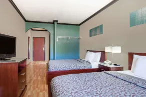 Days Inn & Suites by Wyndham Marquez - Værelse