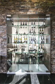 Hotel Schloss Montabaur - Ristorante