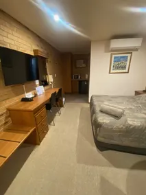 Quays Motel San Remo - Habitación