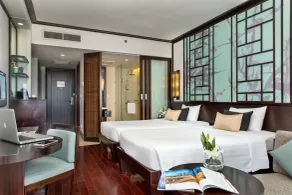 Novotel Ha Long Bay Hotel - Room