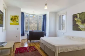 Villa Myra - Zimmer