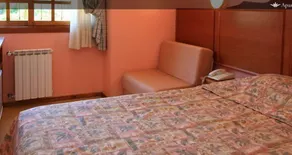 Pousada Sonnenhof - Chambre